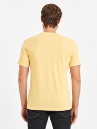 Bisiklet Yaka Basic Tişört Bisiklet Yaka Basic Tişört